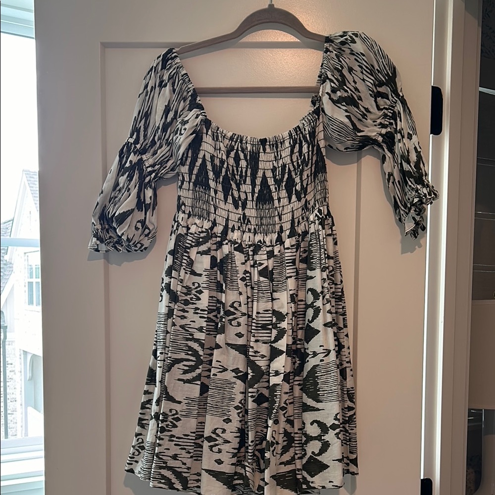 Misa sundress